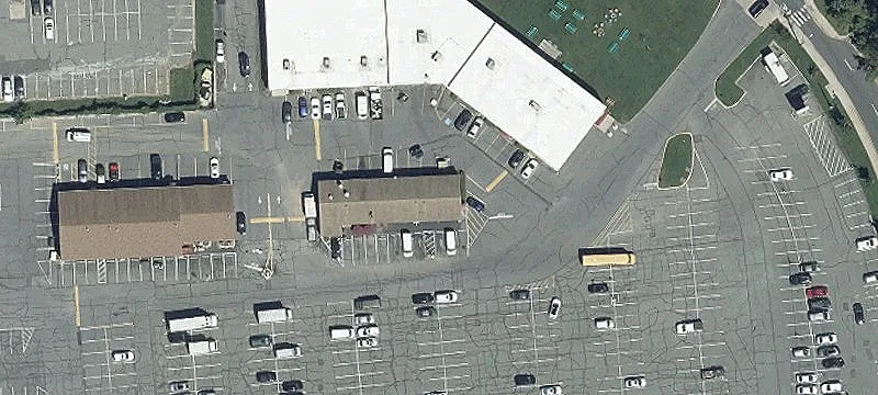 Retail Space in Randolph Hills