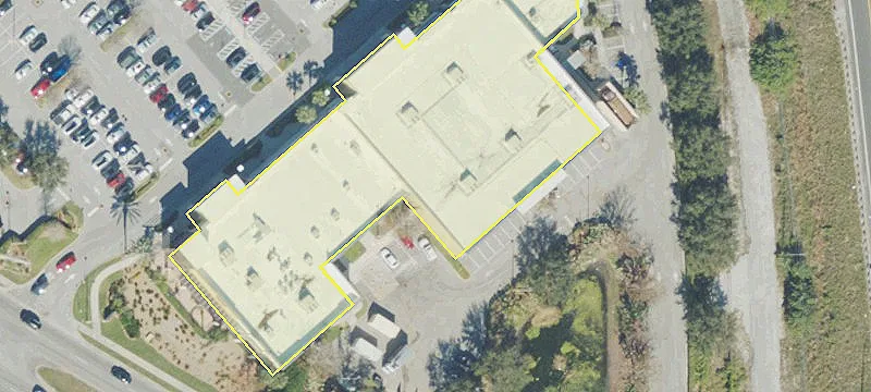 Retail Space Near Whole Foods