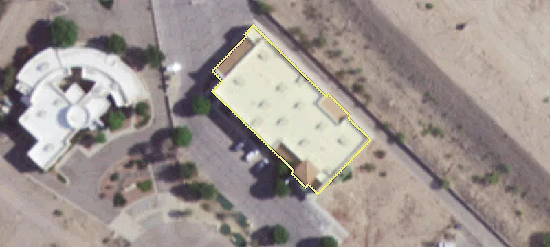 Las Cruces Office Building For Sale