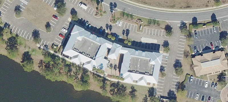 Fleming Island Commercial Leasing Space