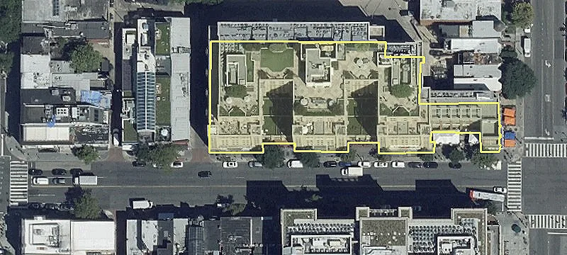 Prime Retail Space on U-Street