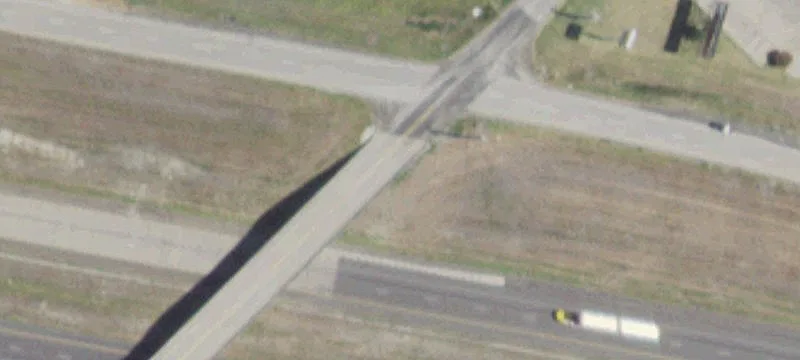 Warehouse Space Near Interstate 20