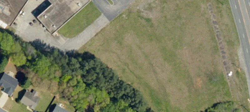 Retail Space in Rock Hill