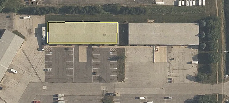 Industrial Flex Space Available