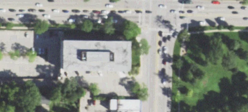 Glenview Warehouse Suites For Lease