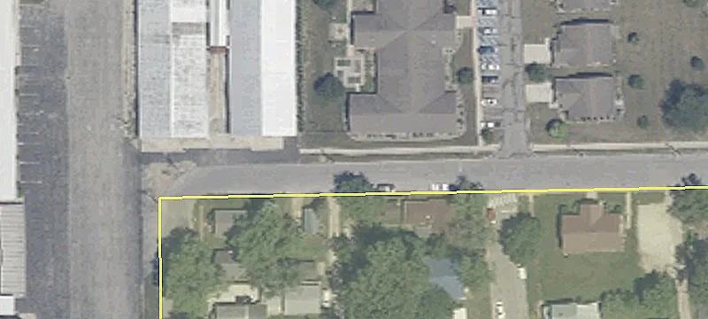 Industrial Buildings with Highway Access