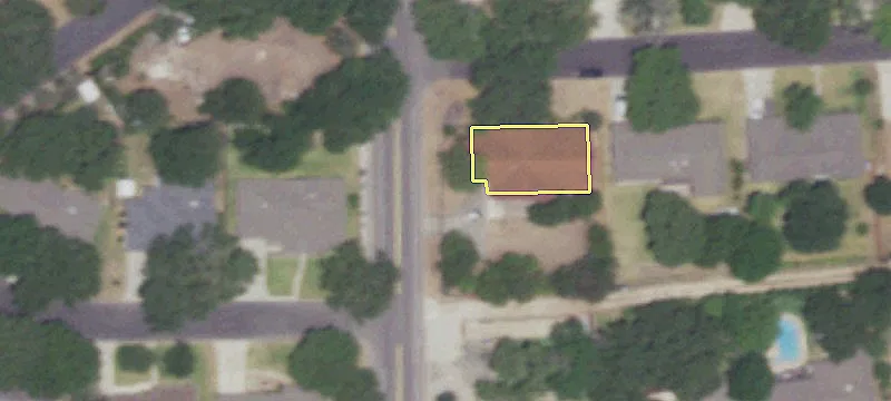 Distribution Warehouse with IH-35 Access