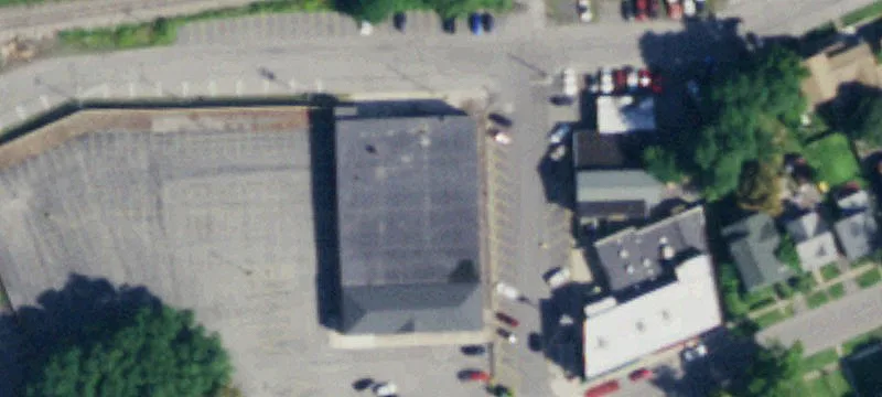 Retail/Office Space For Sale