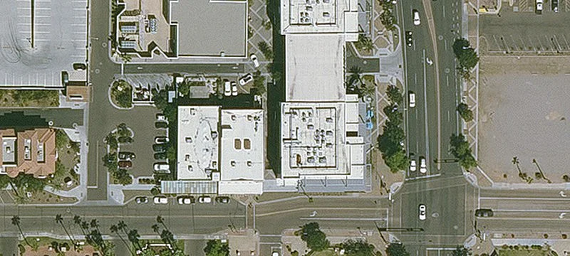 Restaurant Space Available For Sublease