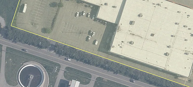 Retail Spaces in Marietta Shopping Area