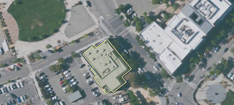Downtown Livermore Retail Space Available