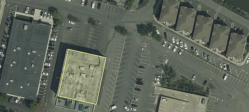 North Bergen Office Space Available
