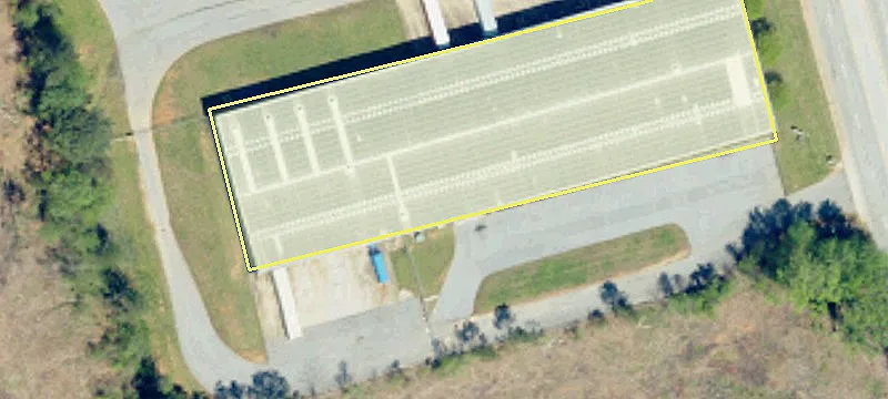 Spartanburg Warehouse Space Available