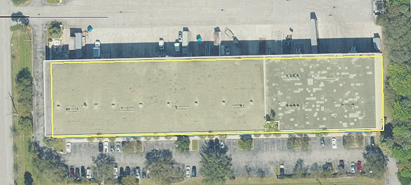Pompano Beach Warehouse For Rent