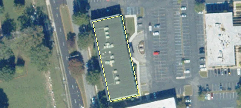 Renovated Office/Medical Building For Sale