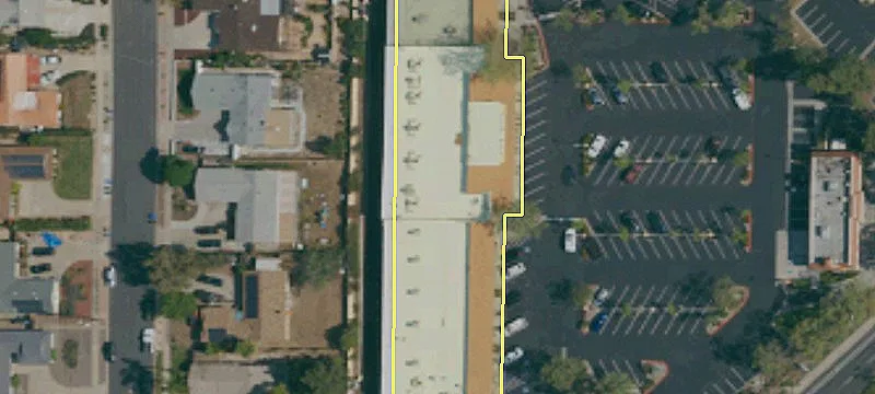 Retail Space in Poway Center