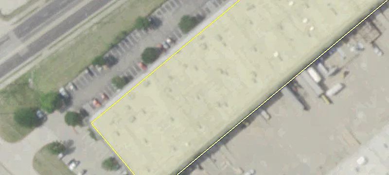 Austin Warehouse Space Available