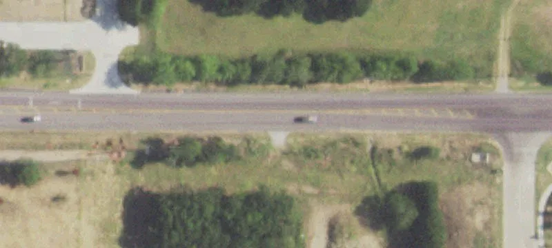 Retail Space on FM 407