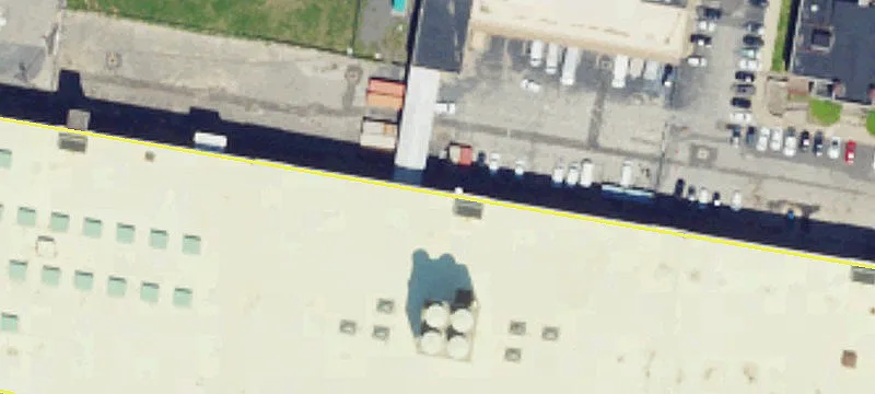 South Philadelphia Redeveloped Campus Space