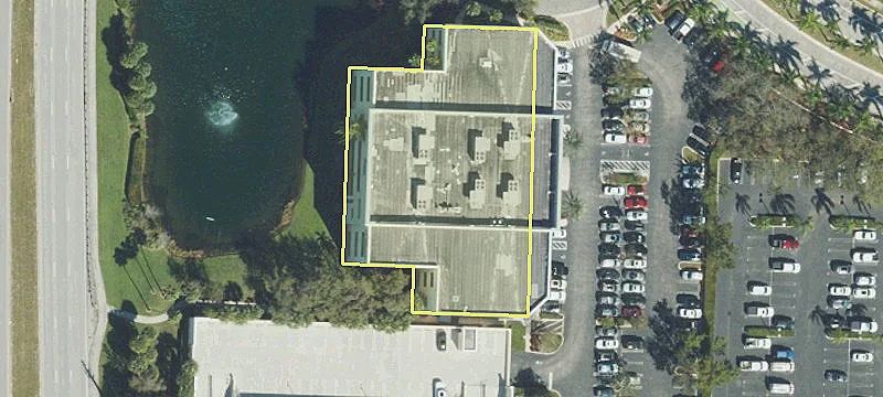 West Palm Beach Office Space