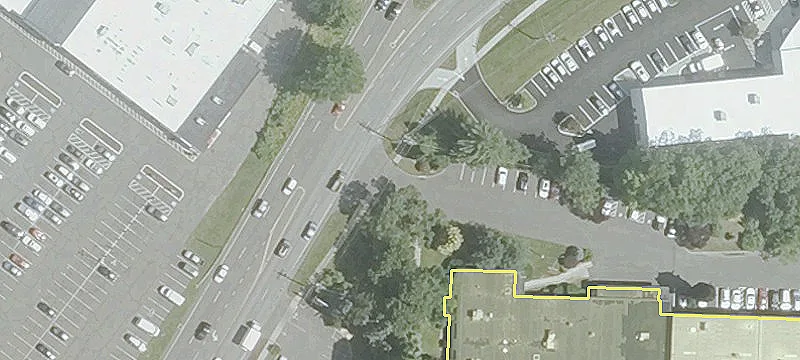 Danbury Office Space For Lease
