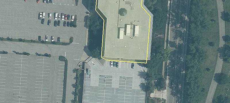 Cincinnati Office Building For Sale