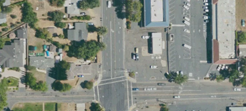 Fair Oaks Retail/Restaurant Space