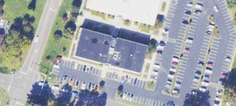 Office Building in F+W Office Park