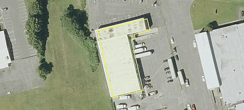 Springfield Warehouse Space For Lease