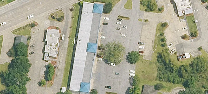 Retail Space Near Walmart