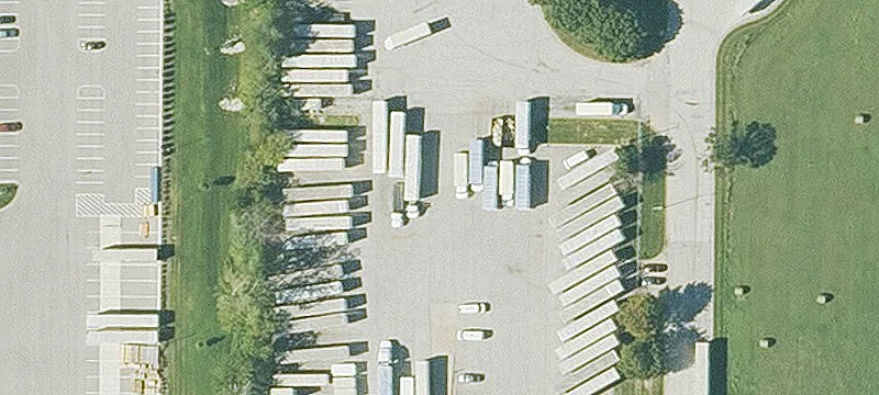 Lenexa Industrial Space Available