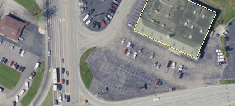 Latrobe Retail Space Available