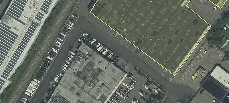 Industrial Warehouse Space Available