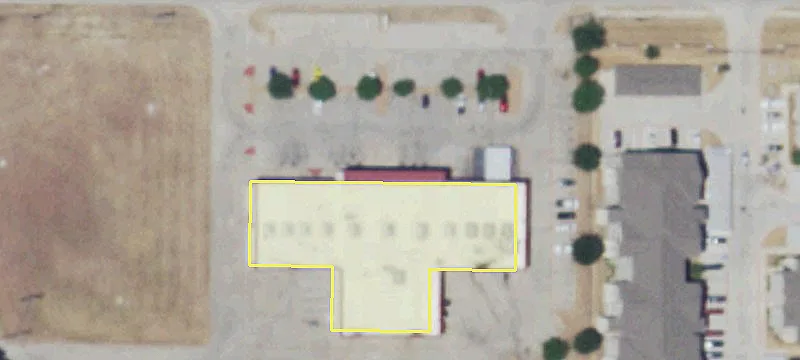 Retail Space in Fort Worth