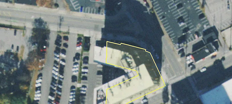 Land in Germantown Neighborhood