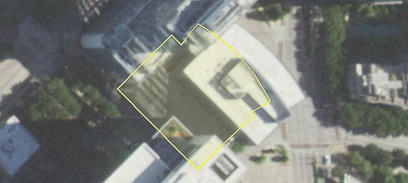 Office Space in Dallas