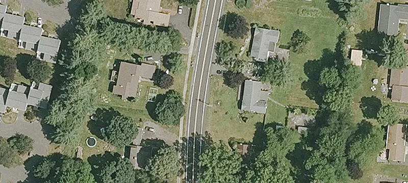 Industrial Space Near I-91