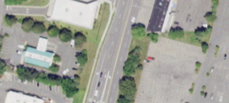 Retail Space in New Loudon