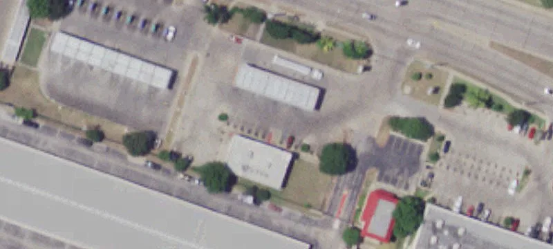 South Austin Retail Space Available