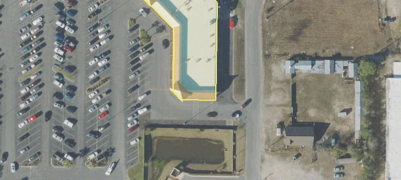Retail Space in Panama City
