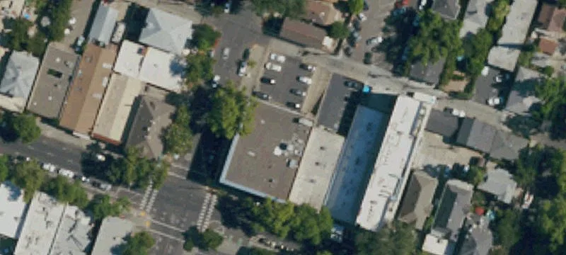 Midtown Mixed-Use Opportunity