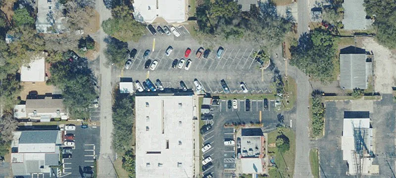Office Space Near US Hwy
