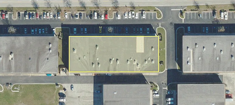 Lakeland Office Space Available