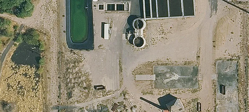Industrial Property with SR 79 Frontage