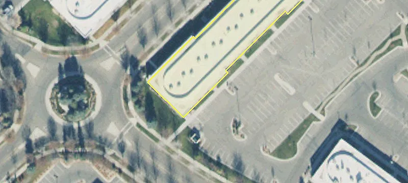 Office Space in Valley Grove