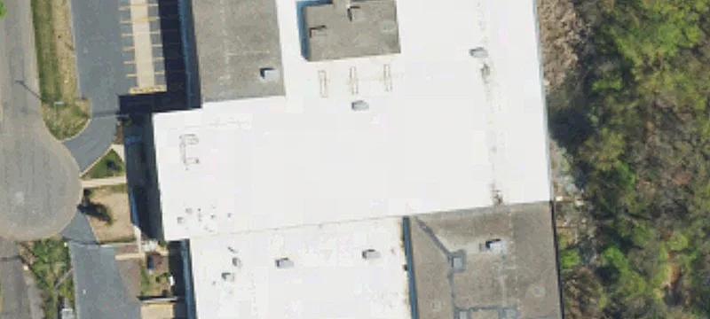 Industrial Warehouse Building For Sale
