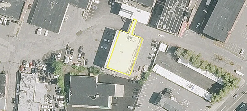 Flex/Industrial Space Available