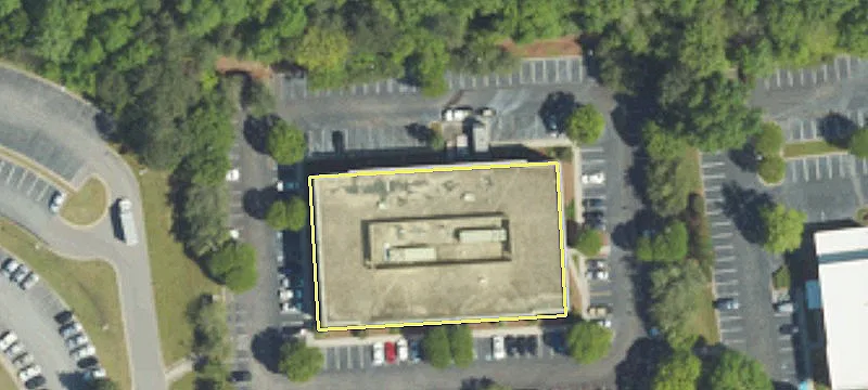 Columbia Office Building For Sale