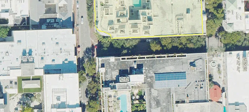 Retail Space in Coconut Grove