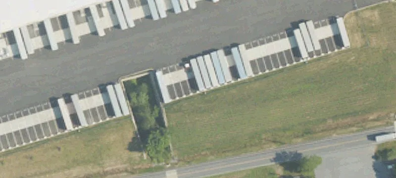 Available Industrial Space Near I-78